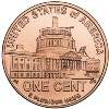 2009-D Lincoln Cent (Presidency) - BU