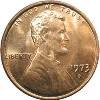 1970-S Lincoln Memorial Cent (Large Date) - BU