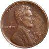 1938-S Lincoln Wheat Cent - VF/XF
