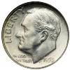 2023-S Roosevelt Dime - SILVER PROOF