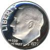 2020-S Roosevelt Dime - SILVER PROOF