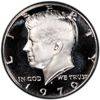 2023-S Kennedy Half Dollar - SILVER PROOF