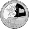 2013-S Fort McHenry National Park Quarter - SILVER PROOF Close Window [x]