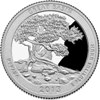 2013-S Great Basin National Park Quarter - SILVER PROOF Close Window [x]