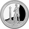 2013-S Perry's Victory National Park Quarter - PROOF Close Window [x]