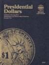 Whitman® Folder #2276 - Presidential Dollars (2012-2016)