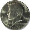 1976-S Kennedy Half Dollar (40% Silver) - BU