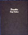 Dansco® Coin Album #7165 - Franklin Half Dollars (1948-1963)